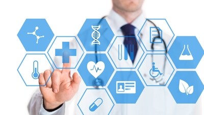 Health care (REPRESENTATIVE PIC)