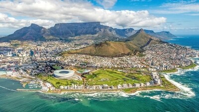 Southern Africa to expand special tourist visa for easier travel across 5 countries (Photo by Twitter/LetsTravelEarth) Southern Africa to expand special tourist visa for easier travel across 5 countries (Photo by Twitter/LetsTravelEarth)