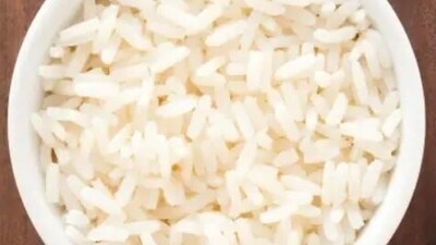White rice: Often mistaken as a weight gain trigger, white rice in moderation provides energy without harmful fats. Combine it with veggies or lean proteins for a well-rounded meal. (Unsplash) White rice: Often mistaken as a weight gain trigger, white rice in moderation provides energy without harmful fats. Combine it with veggies or lean proteins for a well-rounded meal. (Unsplash)