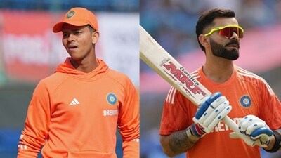 A former India player made a huge India playing XI claim regarding Yashasvi Jaiswal and Virat Kohli. A former India player made a huge India playing XI claim regarding Yashasvi Jaiswal and Virat Kohli.