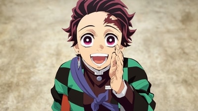 Demon Slayer: Kimetsu no Yaiba: Hashira Training Arc episodes air every Sunday. (Crunchyroll) Demon Slayer: Kimetsu no Yaiba: Hashira Training Arc episodes air every Sunday. (Crunchyroll)