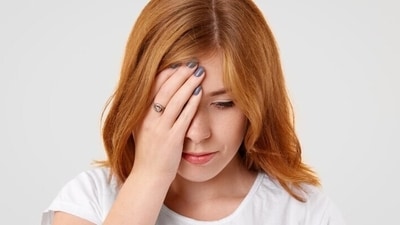 If one experiences sudden blurry vision or loss of central vision, it could be eye stroke. (Freepik) If one experiences sudden blurry vision or loss of central vision, it could be eye stroke. (Freepik)