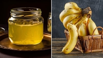 "Think your favourite foods are blocking your fat loss goals? Let's debunk some common myths!" says Nutritionist Karishma Shah. (Freepik) "Think your favourite foods are blocking your fat loss goals? Let's debunk some common myths!" says Nutritionist Karishma Shah. (Freepik)