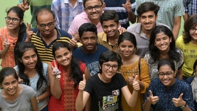 Those candidates who are “Eligible for Higher Studies” as per the Higher Secondary Examination or a pass in the equivalent examination are the minimum criteria for admission to undergraduate programmes, unless otherwise specified. (Hindustan Times)
