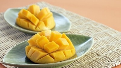 Mango: The king of fruits is sometimes avoided for its sweetness. Yet, it's rich in vitamins and fibre, aiding digestion and helping control blood sugar levels. (Pixabay) Mango: The king of fruits is sometimes avoided for its sweetness. Yet, it's rich in vitamins and fibre, aiding digestion and helping control blood sugar levels. (Pixabay)