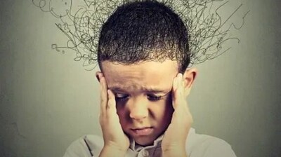 When learning disabilities or struggles in school are not adequately addressed, shame becomes a part of adulthood. (Unsplash) When learning disabilities or struggles in school are not adequately addressed, shame becomes a part of adulthood. (Unsplash)