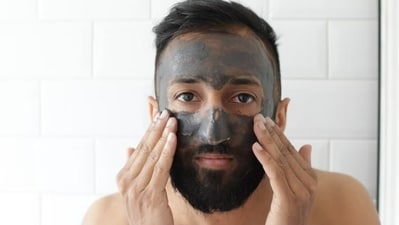 5. Remember, there's no substitute for a personalised approach. To develop a regimen tailored to your unique skin type and concerns, consult a board-certified dermatologist. (Unsplash)