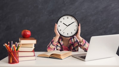 It is important to not let the brain take the path of resistance – we can start with easy to initiate tasks to direct our focus. It is important to not let the brain take the path of resistance – we can start with easy to initiate tasks to direct our focus. 
