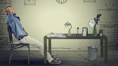 Attention-deficit/hyperactivity disorder, also known as ADHD, refers to the condition where a person experiences hyperactivity or difficulty in focus. In ADHD, a person faces difficulty in getting anything done if they have an activity scheduled at some point in the day – this is referred to as waiting mode. Here's all that you need to know about ADHD and waiting mode. (Istock) Attention-deficit/hyperactivity disorder, also known as ADHD, refers to the condition where a person experiences hyperactivity or difficulty in focus. In ADHD, a person faces difficulty in getting anything done if they have an activity scheduled at some point in the day – this is referred to as waiting mode. Here's all that you need to know about ADHD and waiting mode. (Istock)