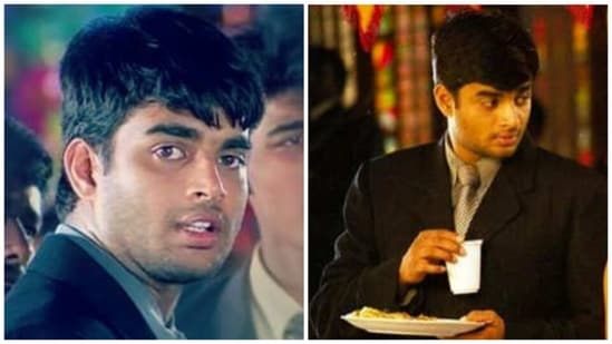 In 2001, the actor was also seen in the Tamil film Minnale, co-starring Raima Sen.&nbsp;