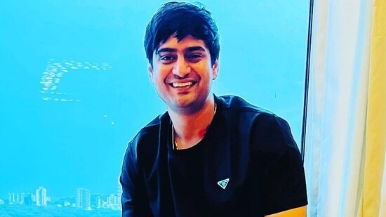Amit Mishra next song is title track of film Chandu Champion with Arijit Singh (Instagram)