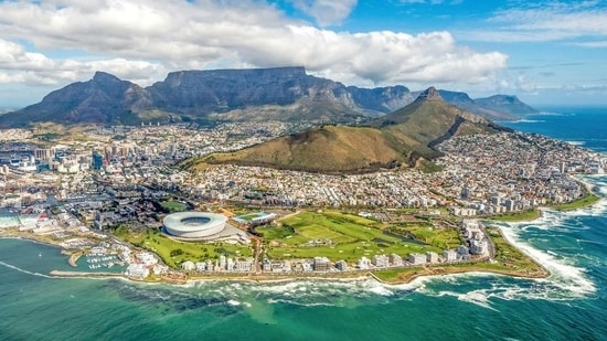 Southern Africa to expand special tourist visa for easier travel across 5 countries (Photo by Twitter/LetsTravelEarth)