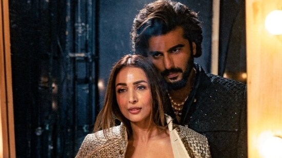Malaika Arora and Arjun Kapoor are rumoured to have broken up.