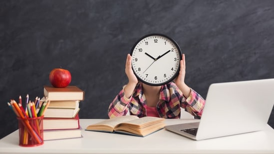 It is important to not let the brain take the path of resistance – we can start with easy to initiate tasks to direct our focus.&nbsp;&nbsp;