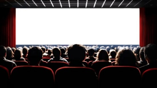 You can now watch the Lok Sabha election results live in a theatre. (Representative photo: Shutterstock)