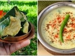 Delve into the culinary delights of Kumaon, a picturesque region in the hills of Uttarakhand.
