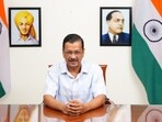 Delhi chief minister Arvind Kejriwal (HT Photo) Delhi chief minister Arvind Kejriwal (HT Photo)