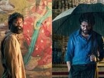 Dhanush and Nagarjuna in stills of Sekhar Kammula's Kubera.