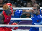 After his surprise first-round exit at the Tokyo Olympics, Panghal bounced back to win gold at the 2022 Commonwealth Games
