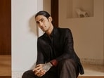 Actor Prateik Babbar attended the Mumbai screening of his late mother Smita Patil’s film, Manthan. Actor Prateik Babbar attended the Mumbai screening of his late mother Smita Patil’s film, Manthan.