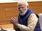 Prime Minister Narendra Modi