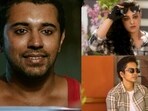 Nivin Pauly, Nithya Menen and Malini Jeevarathnam in Moothon, Awe! and Inspector Rishi. Nivin Pauly, Nithya Menen and Malini Jeevarathnam in Moothon, Awe! and Inspector Rishi.