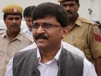 Shiv Sena (UBT) leader Sanjay Raut claimed that the INDIA bloc will form government by securing 295-310 seats