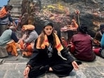 Sushant Singh Rajput’s sister, Shweta Singh Kirti, shared some old and new pics from Kedarnath on Instagram. Sushant Singh Rajput’s sister, Shweta Singh Kirti, shared some old and new pics from Kedarnath on Instagram.