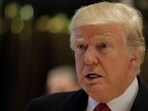 Donald Trump says he is 'okay' with either jail time or house arrest following his guilty verdict in the historic hush money trial