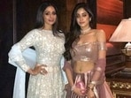 Janhvi Kapoor said mom Sridevi tried to shield her from Bollywood. Janhvi Kapoor said mom Sridevi tried to shield her from Bollywood.