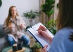 Research shows that less than 1% of the patients studied “had been told anything about withdrawal effects or dependence” by the person prescribing the medication. Research shows that less than 1% of the patients studied “had been told anything about withdrawal effects or dependence” by the person prescribing the medication.