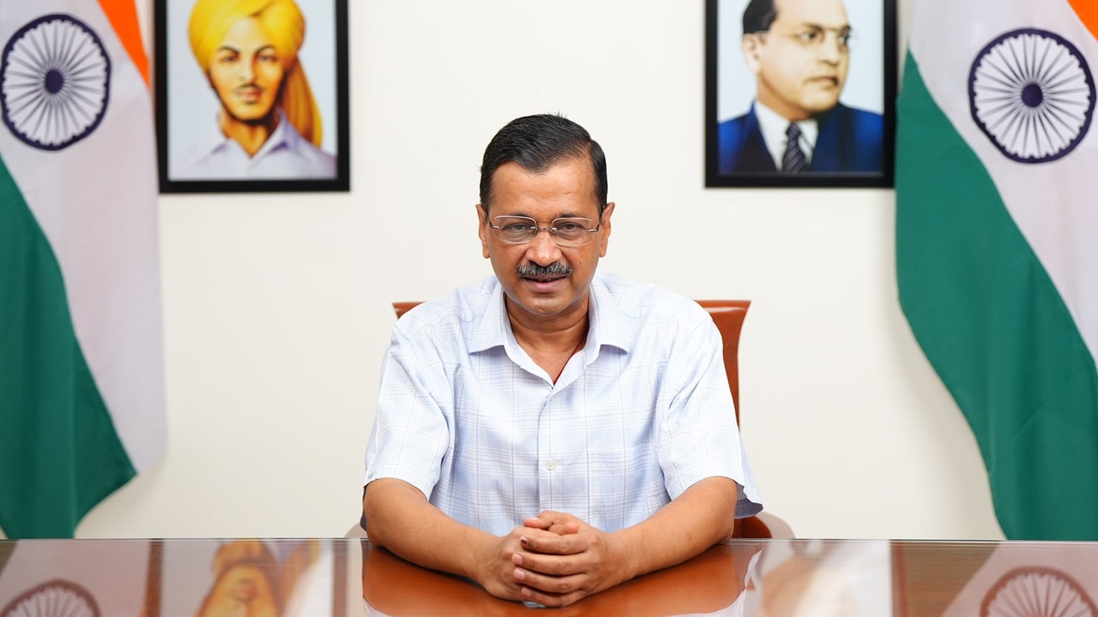 Arvind Kejriwal to return to Tihar Jail on June 2 - Vimarsana News
