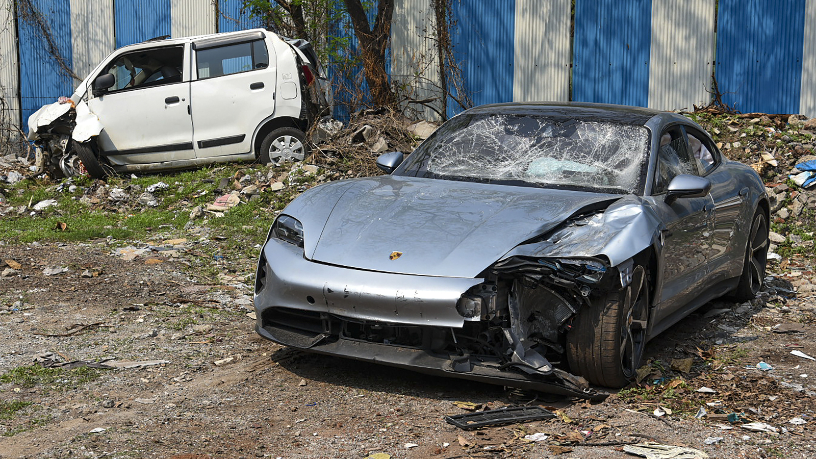 プネーのポルシェ事故：警察が血液サンプルをめぐる法廷で重大な事実を暴露 | 最新ニュースインド