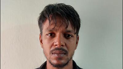 One more arrested in connection with attack on Salman Khan One more arrested in connection with attack on Salman Khan