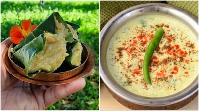Delve into the culinary delights of Kumaon, a picturesque region in the hills of Uttarakhand. (Pinterest) Delve into the culinary delights of Kumaon, a picturesque region in the hills of Uttarakhand. (Pinterest)
