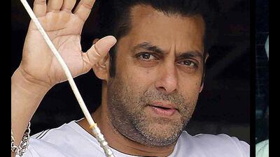In April, a few members of Lawrence Bishnoi’s gang had fired outside Salman Khan’s house following which a few arrests were made. In April, a few members of Lawrence Bishnoi’s gang had fired outside Salman Khan’s house following which a few arrests were made.