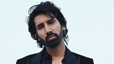 Actor Abhilash Thapliyal Actor Abhilash Thapliyal