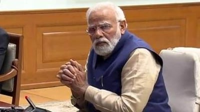 Prime Minister Narendra Modi Prime Minister Narendra Modi