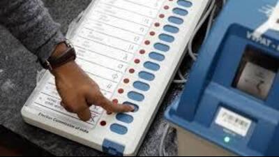 The rebellion in the party which almost brought the Congress government on the brink on February 27 had dented the chief minister’s image. (HT File Photo) The rebellion in the party which almost brought the Congress government on the brink on February 27 had dented the chief minister’s image. (HT File Photo)