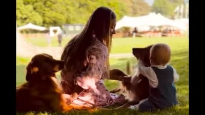 James Middleton shares rare photos offering glimpse into family life (jmidy/Instagram) James Middleton shares rare photos offering glimpse into family life (jmidy/Instagram)