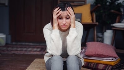 An imbalanced nervous system can make us feel constantly overwhelmed. "Do you ever feel like you’re constantly in overdrive, struggling to keep up with the demands of daily life? It might be a sign that your nervous system is out of balance. Our modern lifestyles can push us into habits that, over time, take a toll on our well-being," wrote Naturopathic Doctor Corina Dunlap. (Unsplash) An imbalanced nervous system can make us feel constantly overwhelmed. "Do you ever feel like you’re constantly in overdrive, struggling to keep up with the demands of daily life? It might be a sign that your nervous system is out of balance. Our modern lifestyles can push us into habits that, over time, take a toll on our well-being," wrote Naturopathic Doctor Corina Dunlap. (Unsplash)