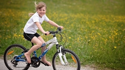 World Bicycle Day 2024: Cycling is a sustainable mode of transportation that is extremely health as well. Every year, World Bicycle Day is observed on June 3 to raise awareness about the health benefits of cycling and urge people to shift to this sustainable mode of transportation. As we gear up to observe World Bicycle Day, here are a few health benefits that you should be aware of. (Pixabay) World Bicycle Day 2024: Cycling is a sustainable mode of transportation that is extremely health as well. Every year, World Bicycle Day is observed on June 3 to raise awareness about the health benefits of cycling and urge people to shift to this sustainable mode of transportation. As we gear up to observe World Bicycle Day, here are a few health benefits that you should be aware of. (Pixabay)