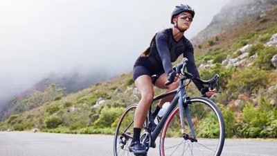 Every year, World Bicycle Day is observed on June 3. (Unsplash)