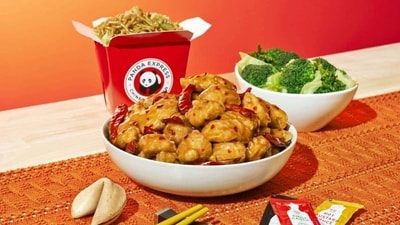 Panda Express unveils new Hot Orange Chicken but Redditors say 'it's not spicy enough' Panda Express unveils new Hot Orange Chicken but Redditors say 'it's not spicy enough'