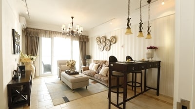 Lighting: Lighting plays a role, with exposure to natural daylight improving mood, vitality, and sleep quality compared to artificial light alone. Maximising natural light through interior design choices is beneficial. (Photo by Pixabay) Lighting: Lighting plays a role, with exposure to natural daylight improving mood, vitality, and sleep quality compared to artificial light alone. Maximising natural light through interior design choices is beneficial. (Photo by Pixabay)
