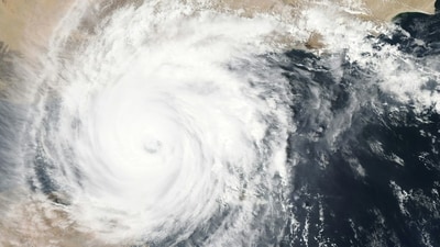 Experts warn 2024 Atlantic hurricane season could be extremely busy due to rising oceanic temperatures across the world (Image used for representation purposes only) Experts warn 2024 Atlantic hurricane season could be extremely busy due to rising oceanic temperatures across the world (Image used for representation purposes only)