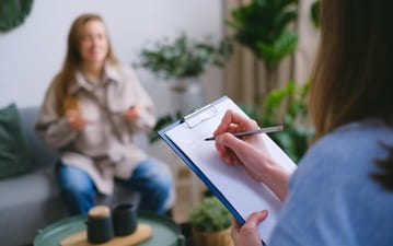 Research shows that less than 1% of the patients studied “had been told anything about withdrawal effects or dependence” by the person prescribing the medication. (Pexels) Research shows that less than 1% of the patients studied “had been told anything about withdrawal effects or dependence” by the person prescribing the medication. (Pexels)