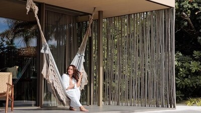 In 2023, Sonakshi Sinha was in the Maldives. As per the actor, it is her 'home away from home'. She shared many videos and photos from her trip to the beach destination. In 2023, Sonakshi Sinha was in the Maldives. As per the actor, it is her 'home away from home'. She shared many videos and photos from her trip to the beach destination. 