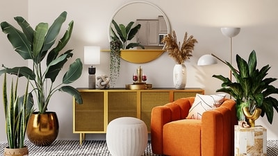 Interior decoration taps into powerful psychological influences related to our perceptions of color, nature, organization, light, space, and visual appeal – all of which can profoundly impact mental health and emotional well-being when designed intentionally. Danielle Mathews, co-owner of Reborn Renovations, delves into the science behind how different interior styles can influence our emotional state and provides expert insights on curating living spaces that promote relaxation, reduce stress, and enhance overall well-being. (Photo by Spacejoy on Unsplash) Interior decoration taps into powerful psychological influences related to our perceptions of color, nature, organization, light, space, and visual appeal – all of which can profoundly impact mental health and emotional well-being when designed intentionally. Danielle Mathews, co-owner of Reborn Renovations, delves into the science behind how different interior styles can influence our emotional state and provides expert insights on curating living spaces that promote relaxation, reduce stress, and enhance overall well-being. (Photo by Spacejoy on Unsplash)