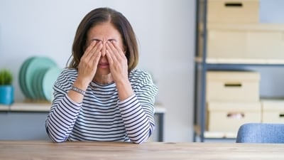 We easily get distracted and have trouble keeping our focus. We also feel overwhelmed by even the smallest of tasks. (Unsplash) We easily get distracted and have trouble keeping our focus. We also feel overwhelmed by even the smallest of tasks. (Unsplash)